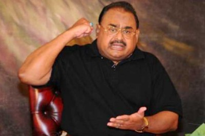 Altaf Hussain