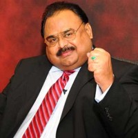 Altaf Hussain