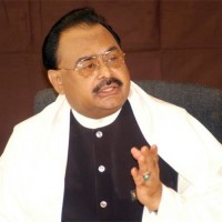 Altaf Hussain