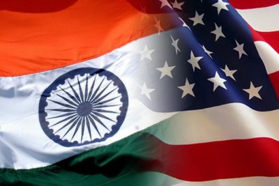 America and India