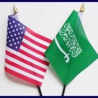 America and Saudia