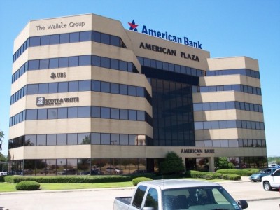 American Bank