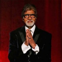 Amitabh Bachchan