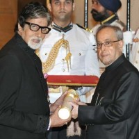 Amitabh Bachchan