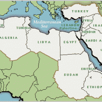 Arab Countries