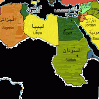 Arab Region