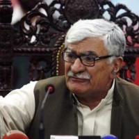 Asfandyar Wali