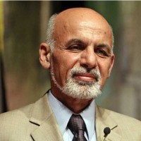 Ashraf Ghani