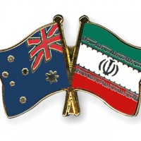 Australia And Iran