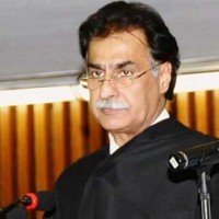 Ayaz Sadiq