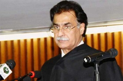 Ayaz Sadiq