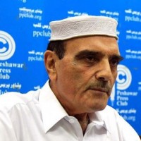 Azam Khan Hoti