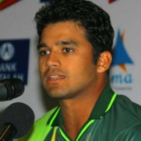 Azhar Ali