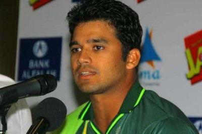 Azhar Ali