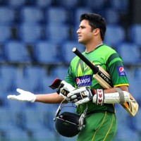 Azhar Ali