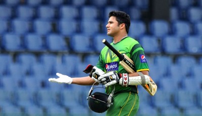 Azhar Ali