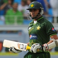 Azhar Ali