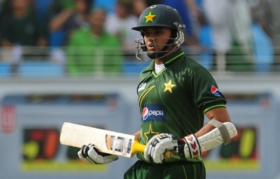 Azhar Ali