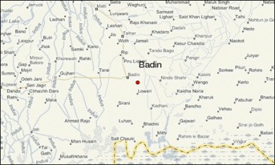 Badin