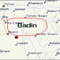 Badin