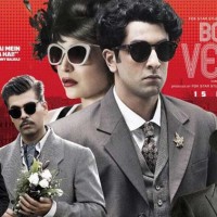 Bombay Velvet