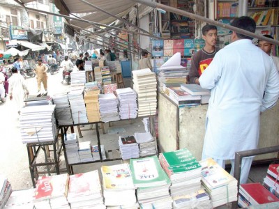 Book Seller