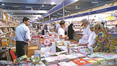 Books Fair