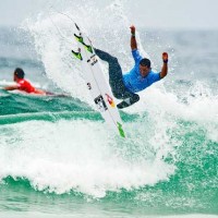 Brazilian Surfer