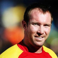 Brendan Taylor