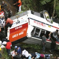 Bus Accident