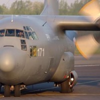 C 130 Aircraft