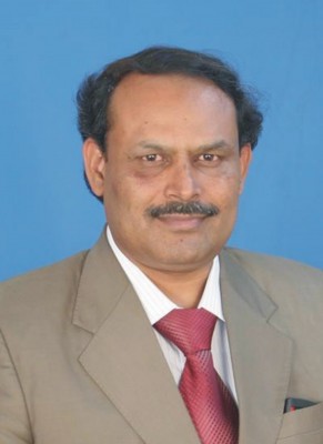 Chaudhry Mohammad Imran