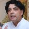 Chaudhry Nisar Ali