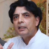 Chaudhry Nisar Ali