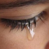 Crying Women