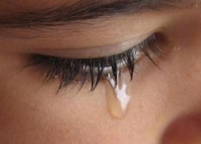 Crying Women