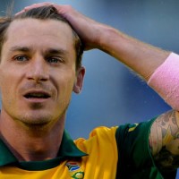 Dale Steyn