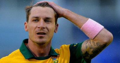 Dale Steyn