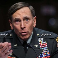 David Petraeus