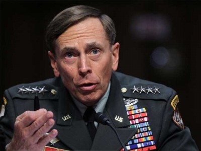 David Petraeus