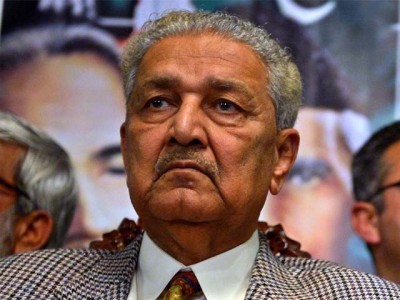  Dr Abdul Qadeer