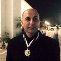 Dr Sajjad Karim