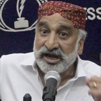 Dr Zulfiqar Mirza