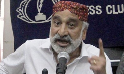 Dr Zulfiqar Mirza