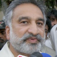 Dr Zulfiqar Mirza