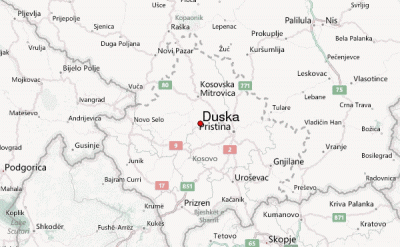 Duska