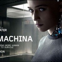 EX Machina