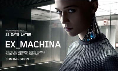 EX Machina