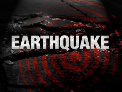 Earthquake