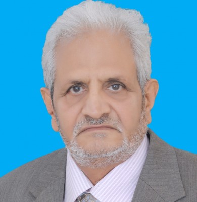 Ehsan Bari